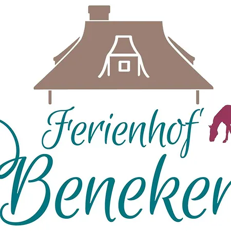 Reetdachkate, Inkl 2 Parkplaetze 度假居 Staberdorf